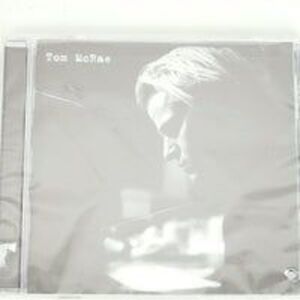 Tom McRae Album by Tom McRae Music CD
